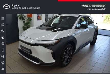 Toyota bZ4X 9.800 km 32.540 &euro; Wunstorf 31515
