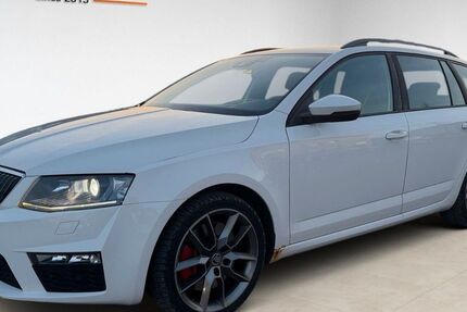 Skoda Octavia 244.000 km 6.999 &euro; Hannover 30179