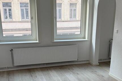 Helle 3-Zimmer-Wohnung (63 m²) in Linden Nord – frisch renoviert 3 zimmer