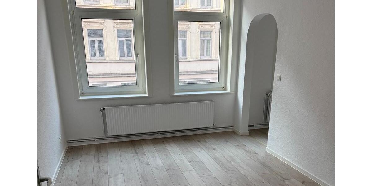Helle 3-Zimmer-Wohnung (63 m²) in Linden Nord – frisch renoviert 3 zimmer