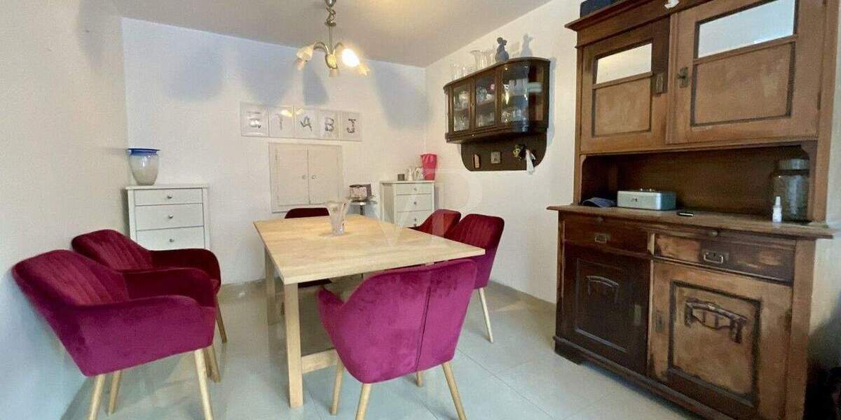 Reihenmittelhaus Hemmingen Arnum - 6 Zimmer, 136 m&sup2;, 350.000&euro; | Angebot:24723239