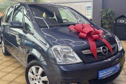 Opel Meriva 219.000 km 1.790 &euro; Nordstemmen 31171