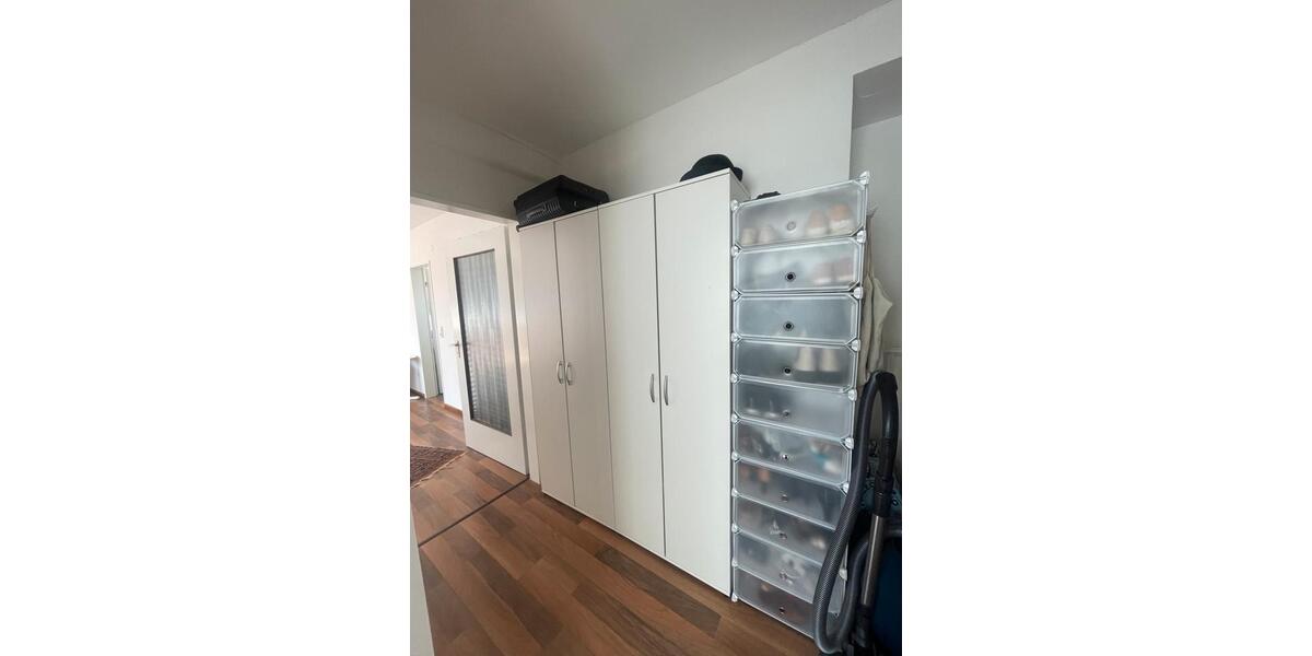 Etagenwohnung Hannover Linden-Limmer - 1 Zimmer, 45 m&sup2;, 700&euro; | Angebot:26313175