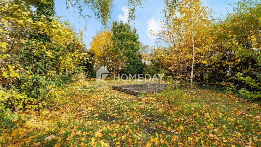 Ihr neues Zuhause mit Potenzial: freistehendes EFH mit Garage und großzügigem Garten in Bothfeld 5 zimmer