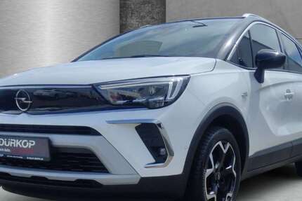 Opel Crossland 16.415 km 18.470 &euro; Hildesheim 31135