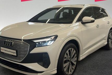 Audi Q4 e-tron 64.286 km 31.250 &euro; Hannover 30179