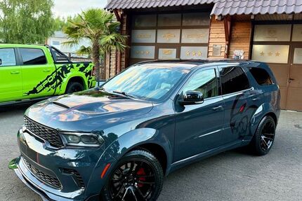Dodge Durango 17.900 km 53.900 &euro; Isernhagen 30916