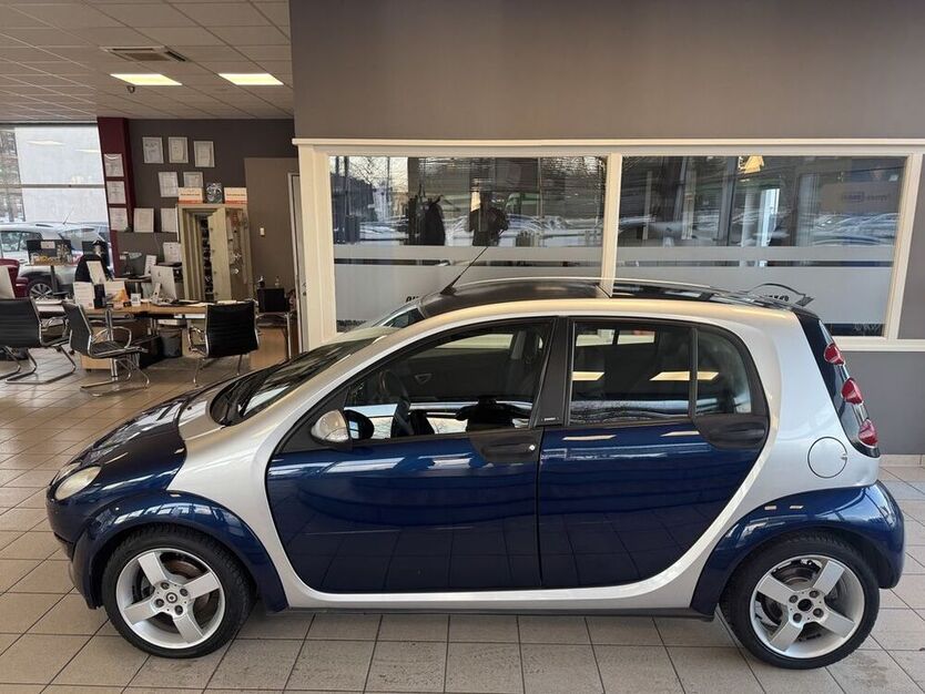 ForFour