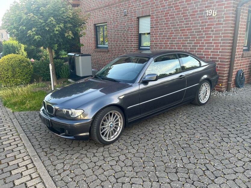 BMW 318 186.500 km 1.650 € Bad Münder 31848