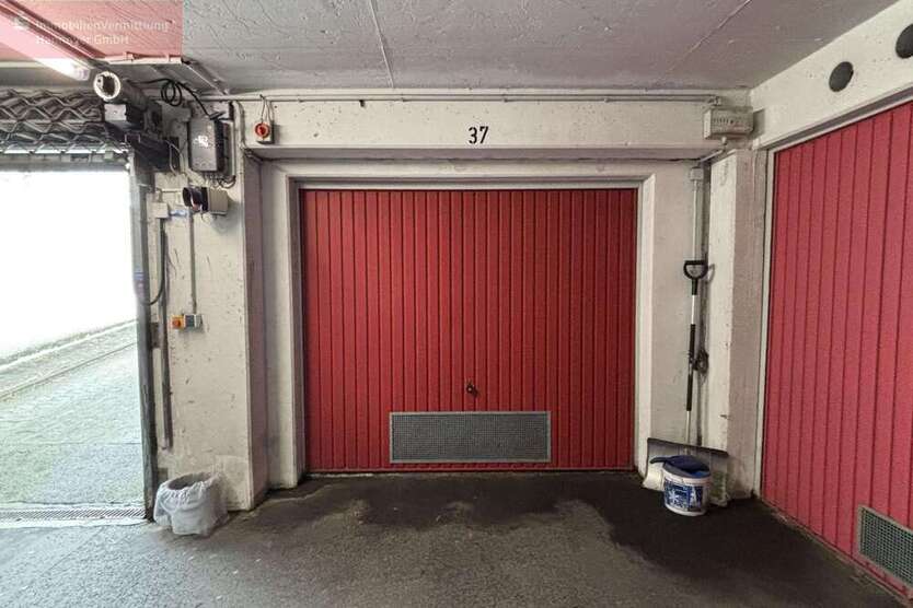Garage zu verkaufen in Laatzen 24.000 €