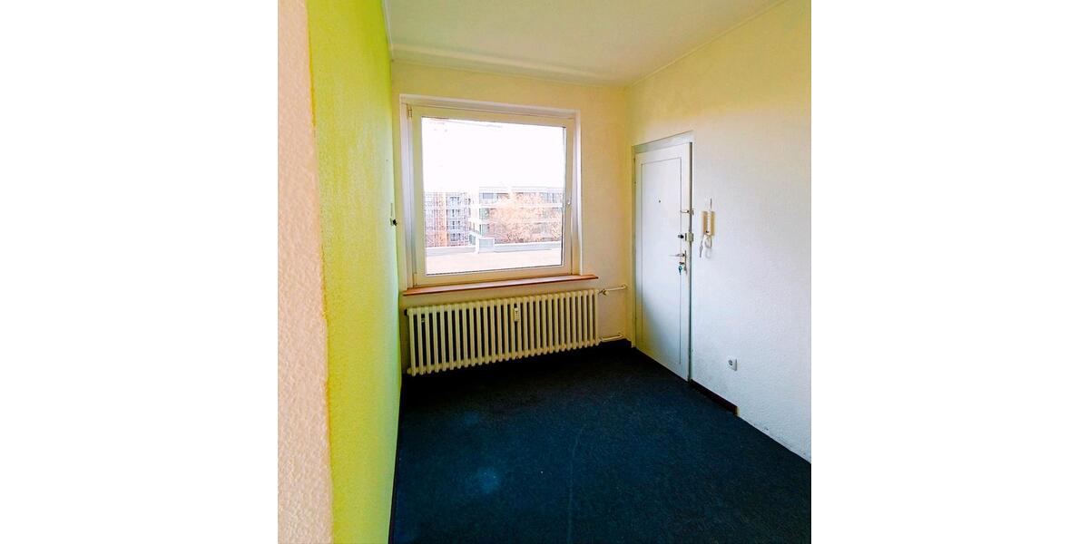 Etagenwohnung Laatzen - 3 Zimmer, 83 m&sup2;, 185.000&euro; | Angebot:26003723