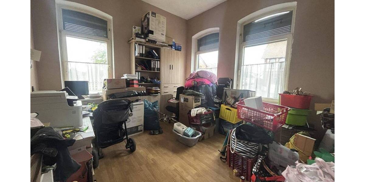 Mehrfamilienhaus, Wohnhaus Barsinghausen Groß Munzel - 9 Zimmer, 205 m&sup2;, 244.000&euro; | Angebot:26713007