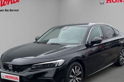 Honda Civic 4.000 km 32.750 &euro; Laatzen 30880