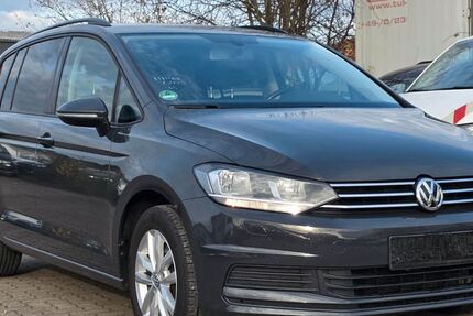 VW Touran 189.985 km 10.900 &euro; Garbsen 30827