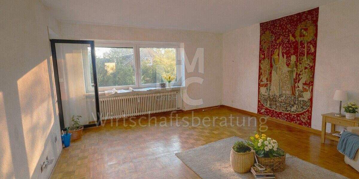 Etagenwohnung Hannover / Misburg-Nord Misburg-Nord - 3 Zimmer, 79 m&sup2;, 210.000&euro; | Angebot:25745091