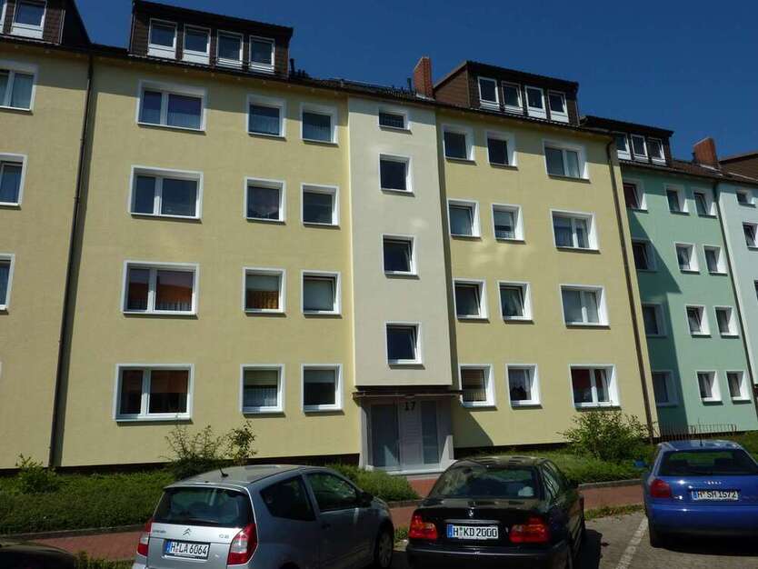 Wohnung zum Mieten in Langenhagen 529 € 53.82 m²