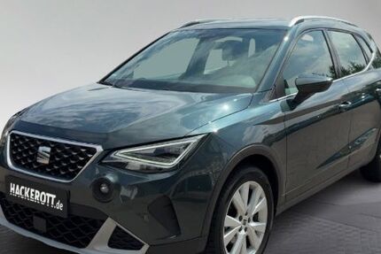 Seat Arona 36.371 km 16.980 &euro; Burgwedel 30938