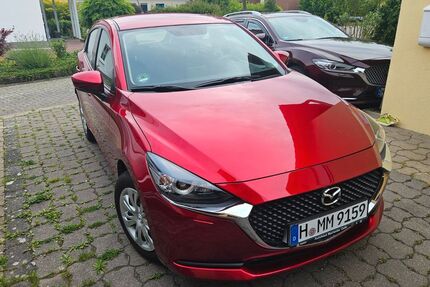 Mazda 2 74.600 km 12.900 &euro; Sehnde 31319