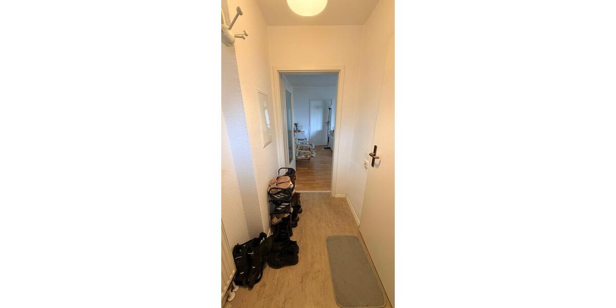 Etagenwohnung Hannover Buchholz-Kleefeld - 2 Zimmer, 48 m&sup2;, 890&euro; | Angebot:26292012