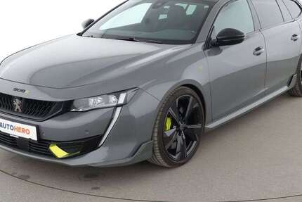 Peugeot 508 76.198 km 26.090 &euro; Laatzen 30880