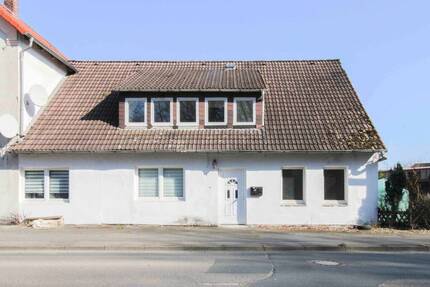 Wohnung Barsinghausen - 5 Zimmer, 115 m&sup2;, 225.000&euro; | Angebot:26428873