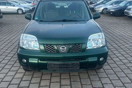 Nissan X-Trail 306.501 km 1.800 &euro; Hildesheim 31137