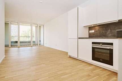 Wohnung zum Mieten in Hannover 1.781,19 € 115.07 m²