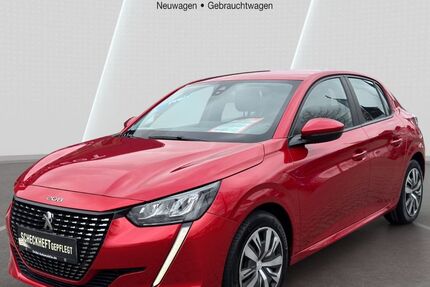 Peugeot 208 47.413 km 13.685 € Wunstorf 31515