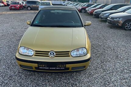 VW Golf 102.786 km 3.000 &euro; Hildesheim 31137