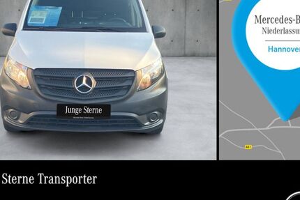 Mercedes-Benz Vito 54.308 km 20.218 € Hannover - Langenhagen 30855