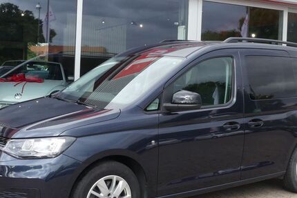 VW Caddy 16.176 km 25.900 € Langenhagen 30855