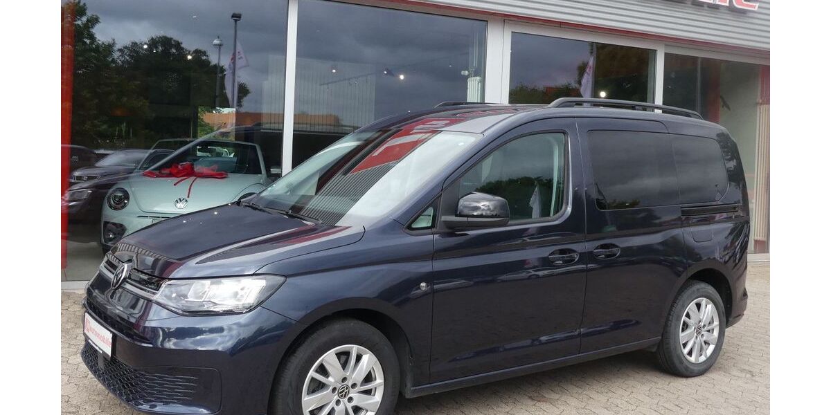 VW Caddy 16.176 km 25.900 € Langenhagen 30855