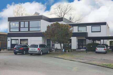 Büro in Isernhagen 1.500 € 250 m² zimmer