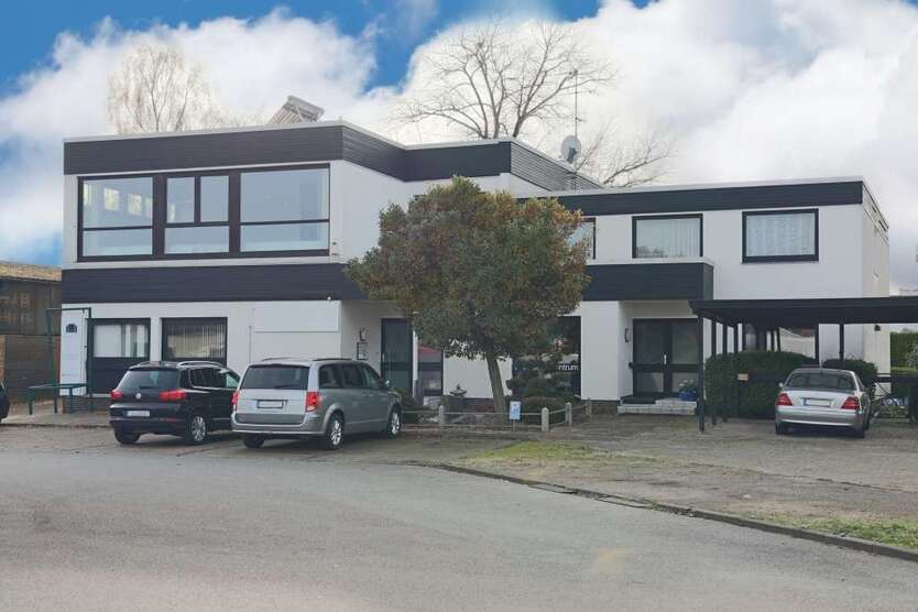 Büro in Isernhagen 1.500 € 250 m² zimmer