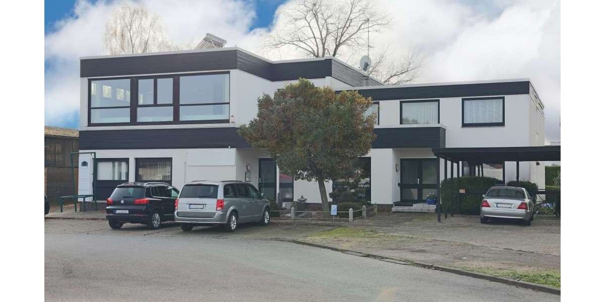 Gewerbeobjekt Isernhagen - 1.500&euro; | Angebot:13997064