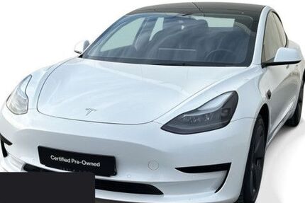 Tesla Model 3 87.263 km 23.400 &euro; Hannover 30519