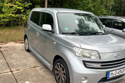 Daihatsu MATERIA 147.000 km 2.299 &euro; hannover 30449