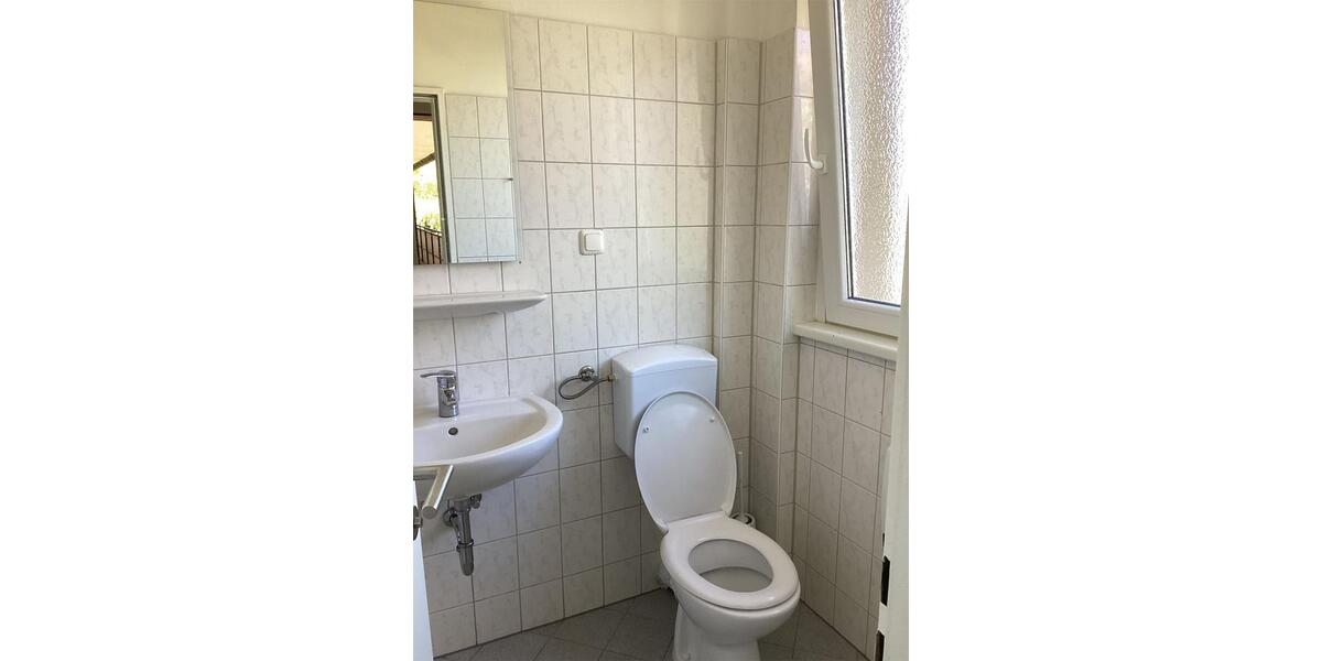 Etagenwohnung Hannover Ahlem-Badenstedt-Davenstedt - 1 Zimmer, 41 m&sup2;, 495&euro; | Angebot:26278988