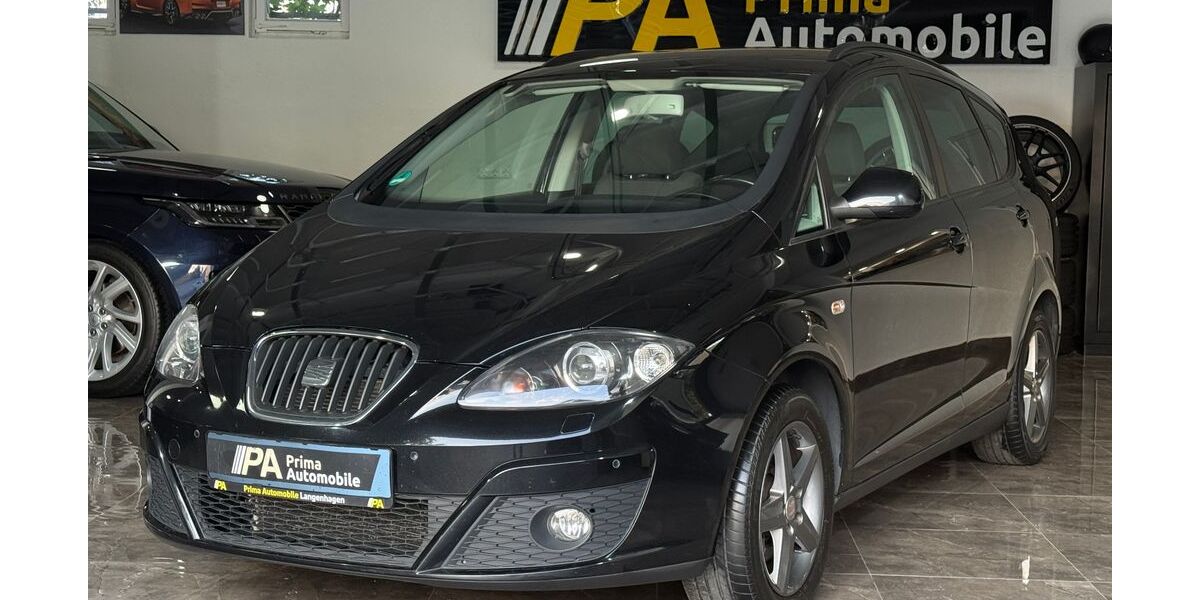 Seat Altea 183.100 km 4.999 &euro; Langenhagen 30853