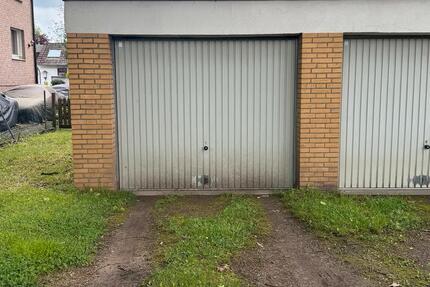 Garagen / Stellplätze Garbsen Ortschaft Horst - 75&euro; | Angebot:26670923