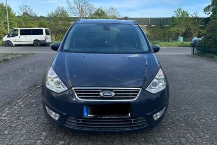 Ford Galaxy 230.000 km 11.300 &euro; Hannover 30655