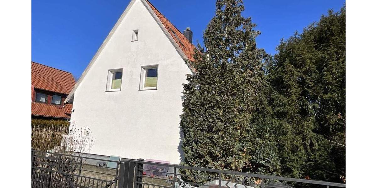 Doppelhaushälfte Burgdorf - 5 Zimmer, 118 m&sup2;, 239.000&euro; | Angebot:25602552