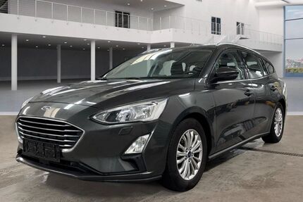 Ford Focus 120.981 km 8.991 &euro; Hannover 30453