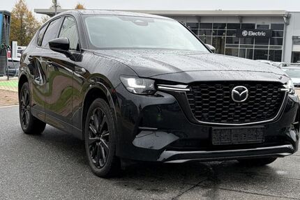 Mazda CX-60 12.970 km 50.970 € Garbsen 30826