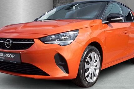 Opel Corsa 33.721 km 14.890 € Hannover 30177