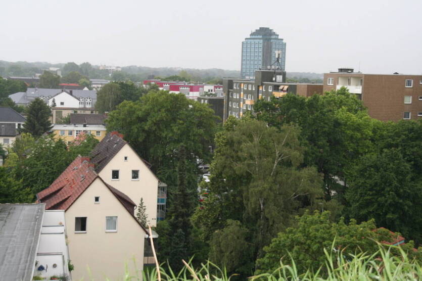 Uferzeile - Paketobjekt - 10 Wohnungen ... !!!