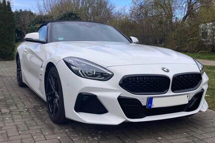 BMW Z4 28.500 km 39.600 &euro; Wunstorf 31515