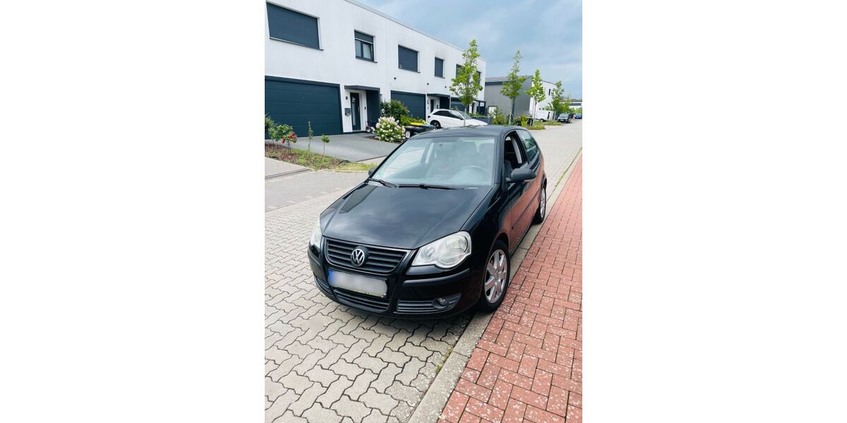 VW Polo 149.000 km 2.890 &euro; Ronnenber 30952