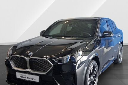 BMW iX2 1.900 km 47.500 &euro; Wunstorf 31515