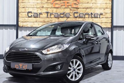 Ford Fiesta 67.000 km 9.950 € Hannover 30453
